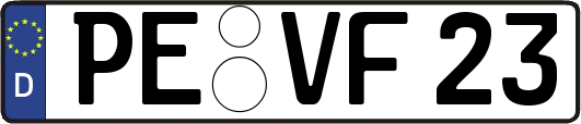 PE-VF23