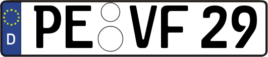 PE-VF29