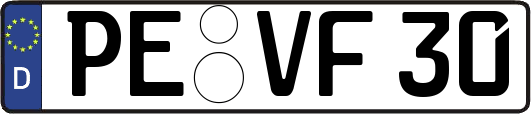PE-VF30