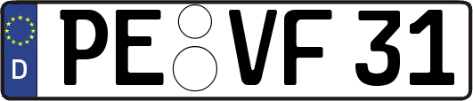 PE-VF31