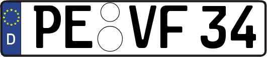 PE-VF34