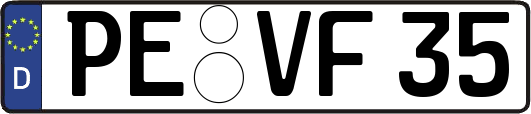 PE-VF35