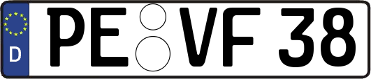 PE-VF38