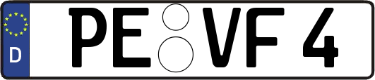 PE-VF4