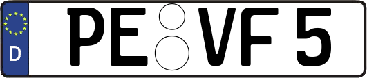 PE-VF5