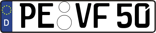PE-VF50