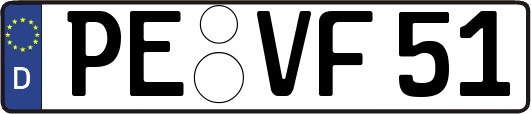 PE-VF51