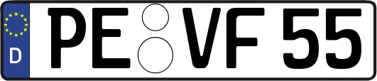 PE-VF55