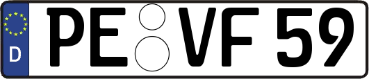 PE-VF59