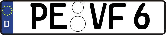PE-VF6