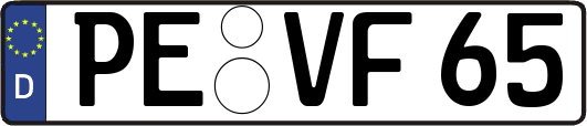 PE-VF65