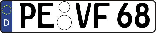 PE-VF68