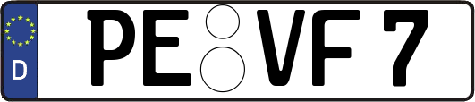 PE-VF7