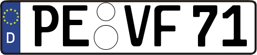 PE-VF71