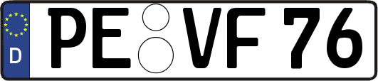 PE-VF76