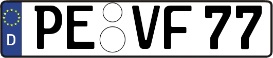 PE-VF77