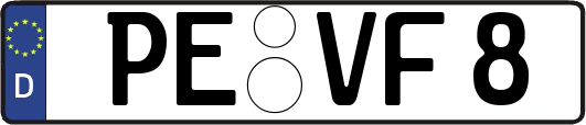 PE-VF8