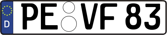 PE-VF83
