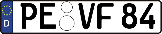PE-VF84