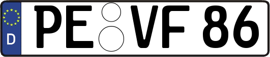 PE-VF86