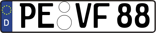 PE-VF88