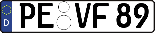 PE-VF89