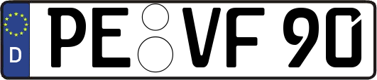 PE-VF90
