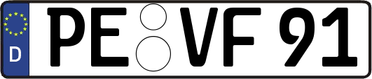 PE-VF91