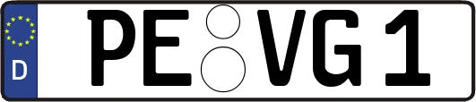 PE-VG1