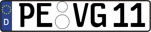PE-VG11
