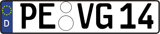 PE-VG14