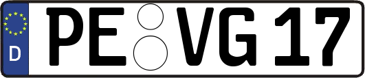 PE-VG17