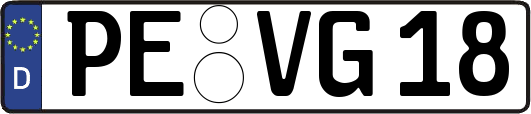 PE-VG18