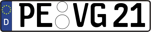 PE-VG21