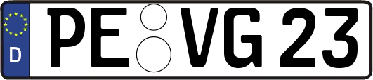 PE-VG23