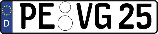PE-VG25
