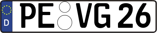 PE-VG26