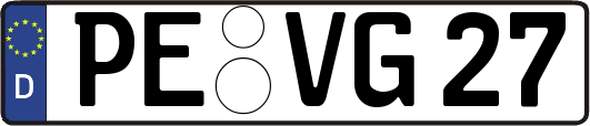 PE-VG27