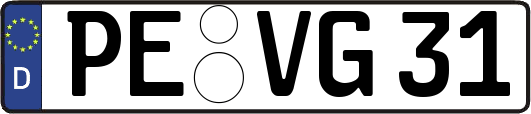 PE-VG31