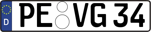 PE-VG34