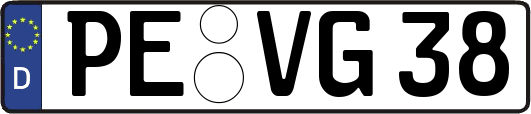 PE-VG38