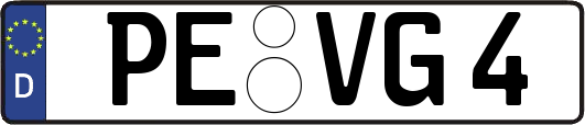 PE-VG4