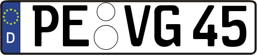 PE-VG45