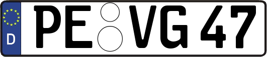 PE-VG47