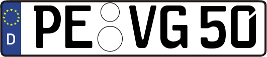 PE-VG50