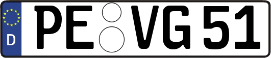 PE-VG51
