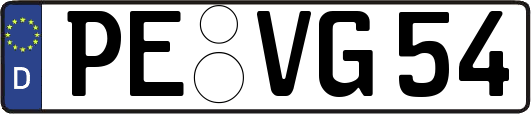 PE-VG54