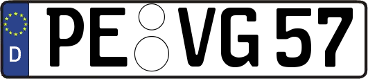 PE-VG57