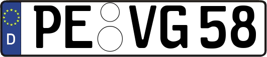 PE-VG58