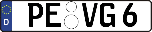 PE-VG6
